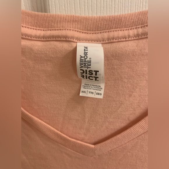 Pumpkin Shirt - Picture 2 of 4